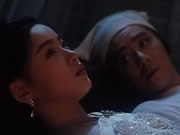 香港古裝三級 西廂艷譚 床戲片段