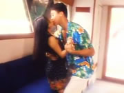 香港電影《愛 1992》精彩部分剪輯